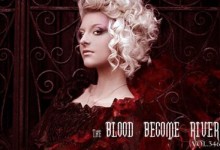 Vol.346 The Blood Become River-落网记忆